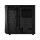Fractal Design Focus 2 Midi Tower Schwarz