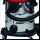 Einhell Expert TE-VC 36/25 Li S Akku-Nass-/Trockensauger solo