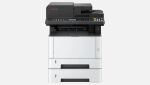 KYOCERA ECOSYS MA3500fx Laser A4 1200 x 1200 DPI 35 Seiten pro Minute