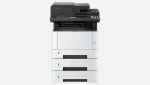 KYOCERA ECOSYS MA3500fx Laser A4 1200 x 1200 DPI 35 Seiten pro Minute