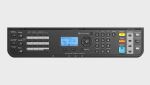 KYOCERA ECOSYS MA3500fx Laser A4 1200 x 1200 DPI 35 Seiten pro Minute