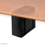 Neomounts CPU-D025BLACK CPU-Halter - max 20 kg - universal