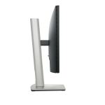 DELL P Series P2225H Computerbildschirm 54,6 cm (21.5") 1920 x 1080 Pixel Full HD LCD Schwarz, Silber