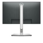 DELL P Series P2225H Computerbildschirm 54,6 cm (21.5") 1920 x 1080 Pixel Full HD LCD Schwarz, Silber