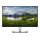 DELL P Series P2225H Computerbildschirm 54,6 cm (21.5") 1920 x 1080 Pixel Full HD LCD Schwarz, Silber