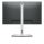 DELL P Series P2225H Computerbildschirm 54,6 cm (21.5") 1920 x 1080 Pixel Full HD LCD Schwarz, Silber