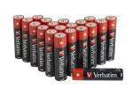 Verbatim 49877 Haushaltsbatterie Einwegbatterie AA