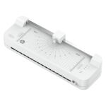 HP OneLam Combo A3 Heisslaminator 400 mm/min Schwarz