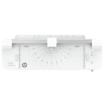 HP OneLam Combo A3 Heisslaminator 400 mm/min Schwarz