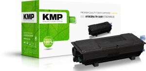 KMP 2929,0000 Tonerkartusche 1 Stück(e) Kompatibel Schwarz