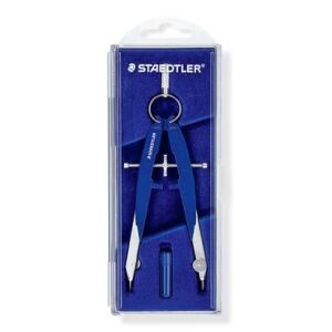 Staedtler Mars comfort 556 Blau, Edelstahl 1 Stück(e)