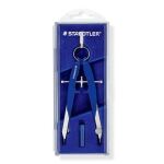 Staedtler Mars comfort 556 Blau, Edelstahl 1 Stück(e)