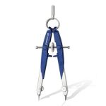 Staedtler Mars comfort 556 Blau, Edelstahl 1 Stück(e)