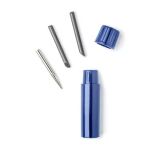 Staedtler Mars comfort 556 Blau, Edelstahl 1 Stück(e)