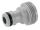 Gardena Geräteadapter 26.5 mm