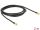 DELOCK HF Kabel SMA -> SMA St/St 2.00m low loss