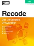 Nero Recode ESD Promo
