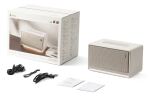 Edifier ES300 Party Lautsprecher Weiß 60 W