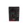 MediaRange MRGS201 Maus Gaming rechts USB Typ-A Optisch 4000 DPI