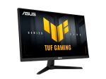 ASUS TUF Gaming VG259QM5A Computerbildschirm 62,2 cm (24.5") 1920 x 1080 Pixel Full HD LCD Schwarz