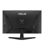 ASUS TUF Gaming VG259QM5A Computerbildschirm 62,2 cm (24.5") 1920 x 1080 Pixel Full HD LCD Schwarz