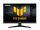 ASUS TUF Gaming VG259QM5A Computerbildschirm 62,2 cm (24.5") 1920 x 1080 Pixel Full HD LCD Schwarz
