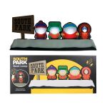 BlueSkyStudios South Park Tischlampe mit Charakteren