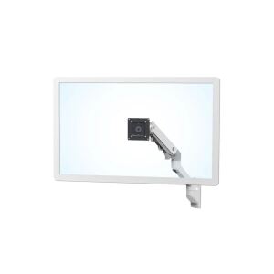 Ergotron 45-478-216 Flachbildschirm-Tischhalterung 106,7 cm (42") Wand Weiß