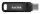SanDisk Ultra Dual Drive Go USB-Stick 256 GB USB Type-A / USB Type-C 3.2 Gen 1 (3.1 Gen 1) Schwarz