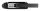SanDisk Ultra Dual Drive Go USB-Stick 256 GB USB Type-A / USB Type-C 3.2 Gen 1 (3.1 Gen 1) Schwarz