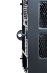 Chieftec LF-02B-OP Computer-Gehäuse Midi Tower Schwarz