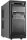 Chieftec LF-02B-OP Computer-Gehäuse Midi Tower Schwarz