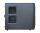 Chieftec LF-02B-OP Computer-Gehäuse Midi Tower Schwarz