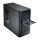 Chieftec LF-02B-OP Computer-Gehäuse Midi Tower Schwarz