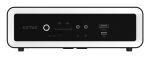 Zotac ZBOX CI629 NANO 1,8L Größe PC Schwarz,...