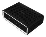 Zotac ZBOX CI629 NANO 1,8L Größe PC Schwarz, Weiß i3-1315U Intel SoC 1,2 GHz