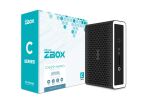 Zotac ZBOX CI629 NANO 1,8L Größe PC Schwarz, Weiß i3-1315U Intel SoC 1,2 GHz