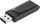 Verbatim Slider - USB-Stick 128GB - Schwarz