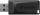 Verbatim Slider - USB-Stick 128GB - Schwarz