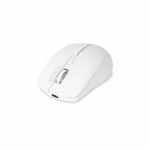 DICOTA D32044 Maus Beidhändig RF Wireless + Bluetooth 1600 DPI