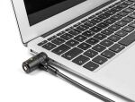 Navilock NB Sicherungskabel, USB Typ-A Buchse mit Schlüssel