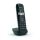 Gigaset AS690HX Analoges/DECT-Telefon Anrufer-Identifikation Schwarz