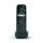 Gigaset AS690HX Analoges/DECT-Telefon Anrufer-Identifikation Schwarz