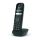 Gigaset AS690HX Analoges/DECT-Telefon Anrufer-Identifikation Schwarz
