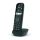 Gigaset AS690HX Analoges/DECT-Telefon Anrufer-Identifikation Schwarz