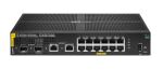 HPE Aruba Networking 6100 12G Class4 PoE 2G/2SFP+ 139W...