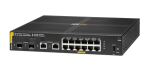 HPE Aruba Networking 6100 12G Class4 PoE 2G/2SFP+ 139W...