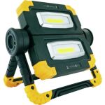 Schwaiger WLED3 0513 Schwarz, Gelb LED