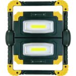 Schwaiger WLED3 0513 Schwarz, Gelb LED