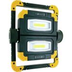 Schwaiger WLED3 0513 Schwarz, Gelb LED